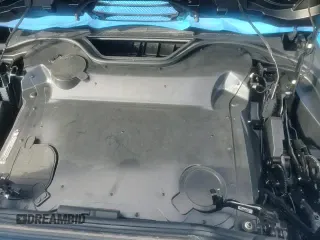 ✅ 2022 Chevrolet Corvette 1LT • VIN: 1G1YA3D44N5101964 • Lot: 86149155. Wystawiony na Copart z przebiegiem 23 570 mil. Bezpłatny archiwum sprzedaży aukcyjnych z USA i szczegółowy raport historii pojazdu na DreamBid. Zdjęcie 14.