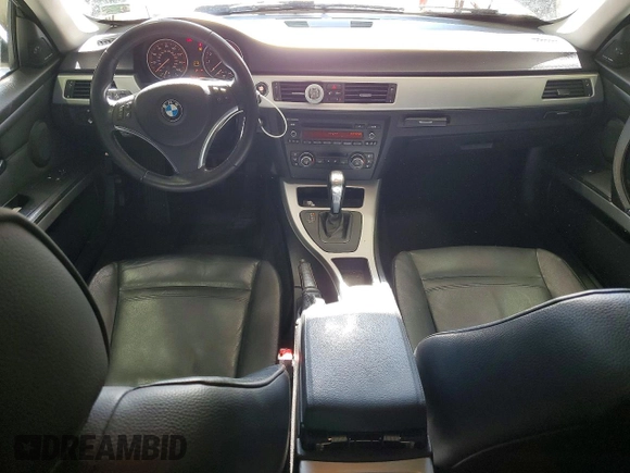 ✅ 2011 BMW 3 Series 328i • VIN: WBAKE3C51BE768706 • Lot: 75943495. Wystawiony na Copart z przebiegiem 143 848 mil. Bezpłatny archiwum sprzedaży aukcyjnych z USA i szczegółowy raport historii pojazdu na DreamBid. Zdjęcie 8.