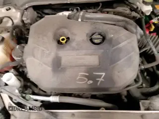 ✅ 2018 Ford Fusion Titanium • VIN: 3FA6P0D90JR151118 • Lot: 93456245. Listed on Copart with 84,508 mi. Free auction sales archive from the USA and detailed vehicle history report at DreamBid. Image 13.