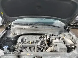 ✅ 2020 Hyundai Venue SE • VIN: KMHRB8A38LU017646 • Lot: 42827775. Listed on Copart with 73,730 mi. Free auction sales archive from the USA and detailed vehicle history report at DreamBid. Image 13.