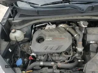 ✅ 2017 Kia Sportage SX Turbo • VIN: KNDPRCA6XH7105026 • Lot: 80063455. Listed on Copart with 117,351 mi. Free auction sales archive from the USA and detailed vehicle history report at DreamBid. Image 15.