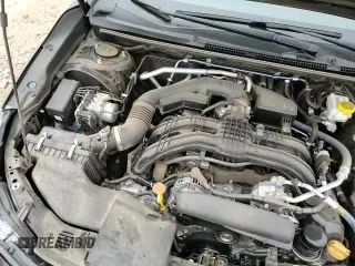 ✅ 2023 Subaru Impreza Premium • VIN: 4S3GTAD69P3715233 • Lot: 81564815. Listed on Copart with 29,516 mi. Free auction sales archive from the USA and detailed vehicle history report at DreamBid. Image 13.