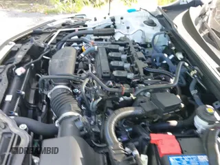 ✅ 2025 Honda Civic Si • VIN: 2HGFE1E58SH471402 • Лот: 43153448. Опубликован ранее на IAAI с пробегом 7 041 миль. Бесплатный доступ к архиву аукционных продаж из США и подробный отчёт об истории автомобиля на DreamBid. Изображение 19.