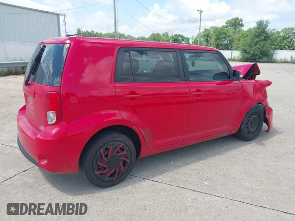 ✅ 2013 Scion xB • VIN: JTLZE4FE2DJ048171 • Лот: 42669330. Опубліковано раніше на IAAI з пробігом 230 422 миль. Безкоштовний доступ до архіву аукціонних продажів зі США та докладний звіт про історію автомобіля на DreamBid. Зображення 4.