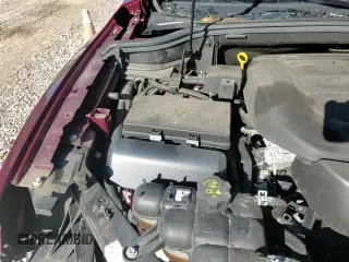 ✅ 2022 Dodge Durango GT Plus • VIN: 1C4RDJDG5NC161667 • Lot: 91263075. Listed on Copart with 36,394 mi. Free auction sales archive from the USA and detailed vehicle history report at DreamBid. Image 14.