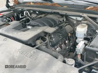 ✅ 2020 Chevrolet Tahoe LT • VIN: 1GNSCBKC4LR140921 • Lot: 42257562. Wystawiony na IAAI z przebiegiem 62 161 mil. Bezpłatny archiwum sprzedaży aukcyjnych z USA i szczegółowy raport historii pojazdu na DreamBid. Zdjęcie 18.