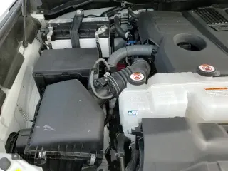 ✅ 2024 Toyota Tundra SR5 • VIN: 5TFLA5DB5RX181538 • Лот: 48746255. Опубликован ранее на Copart с пробегом 10 695 миль. Бесплатный доступ к архиву аукционных продаж из США и подробный отчёт об истории автомобиля на DreamBid. Изображение 13.