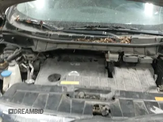 ✅ 2011 Nissan Quest LE • VIN: JN8AE2KP1B9003911 • Lot: 43759246. Listed on IAAI with 263,915 mi. Free auction sales archive from the USA and detailed vehicle history report at DreamBid. Image 12.