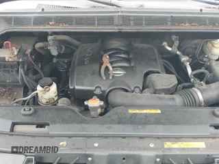 ✅ 2004 Nissan Titan XE • VIN: 1N6AA06A84N566348 • Lot: 38569606. Listed on IAAI with 213,823 mi. Free auction sales archive from the USA and detailed vehicle history report at DreamBid. Image 12.