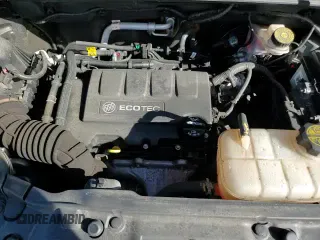 ✅ 2019 Buick Encore Preferred • VIN: KL4CJESB7KB823208 • Lot: 81061605. Listed on Copart with 64,316 mi. Free auction sales archive from the USA and detailed vehicle history report at DreamBid. Image 14.