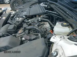 ✅ 2023 Lexus ES 300h • VIN: 58ADA1C15PU029297 • Lot: 43283255. Listed on IAAI with 30,374 mi. Free auction sales archive from the USA and detailed vehicle history report at DreamBid. Image 19.