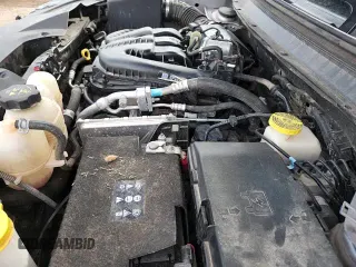 ✅ 2022 Jeep Cherokee Trailhawk • VIN: 1C4PJMBX8ND518015 • Lot: 86689625. Wystawiony na Copart z przebiegiem 131 661 mil. Bezpłatny archiwum sprzedaży aukcyjnych z USA i szczegółowy raport historii pojazdu na DreamBid. Zdjęcie 14.