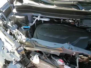 ✅ 2025 Honda Ridgeline Black Edition • VIN: 5FPYK3F83SB000078 • Лот: 57957345. Опубликован ранее на Copart с пробегом 3 865 миль. Бесплатный доступ к архиву аукционных продаж из США и подробный отчёт об истории автомобиля на DreamBid. Изображение 16.