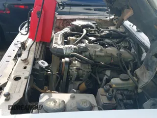 ✅ 1993 Ford Explorer Eddie Bauer • VIN: 1FMDU32X0PUD64046 • Lot: 42295787. Listed on IAAI with 59,586 mi. Free auction sales archive from the USA and detailed vehicle history report at DreamBid. Image 13.