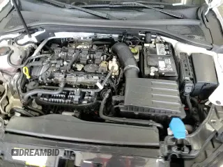 ✅ 2019 Audi A3 Premium • VIN: WAUBEGFF7K1019363 • Lot: 54867595. Wystawiony na Copart z przebiegiem 92 829 mil. Bezpłatny archiwum sprzedaży aukcyjnych z USA i szczegółowy raport historii pojazdu na DreamBid. Zdjęcie 15.