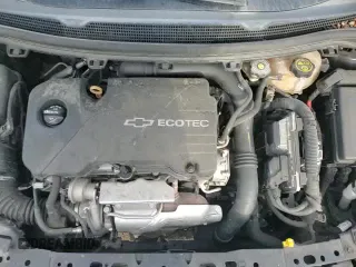 ✅ 2018 Chevrolet Cruze LT • VIN: 1G1BE5SM8J7158322 • Lot: 90976555. Wystawiony na Copart z przebiegiem 112 102 mil. Bezpłatny archiwum sprzedaży aukcyjnych z USA i szczegółowy raport historii pojazdu na DreamBid. Zdjęcie 13.