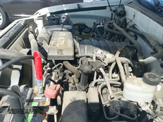 ✅ 2006 Toyota Sequoia SR5 • VIN: 5TDZT34A76S283229 • Lot: 43373067. Wystawiony na IAAI z przebiegiem 176 499 mil. Bezpłatny archiwum sprzedaży aukcyjnych z USA i szczegółowy raport historii pojazdu na DreamBid. Zdjęcie 20.