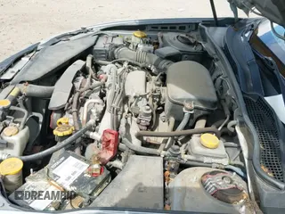 ✅ 2009 Subaru Impreza Outback Special Sports • VIN: JF1GH636X9H825882 • Lot: 42745188. Wystawiony na IAAI z przebiegiem 170 415 mil. Bezpłatny archiwum sprzedaży aukcyjnych z USA i szczegółowy raport historii pojazdu na DreamBid. Zdjęcie 18.