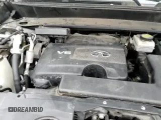 ✅ 2019 Infiniti QX60 Luxe • VIN: 5N1DL0MM9KC552650 • Лот: 93597905. Опубликован ранее на Copart с пробегом 112 970 миль. Бесплатный доступ к архиву аукционных продаж из США и подробный отчёт об истории автомобиля на DreamBid. Изображение 14.