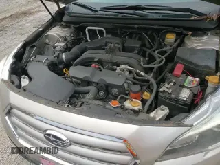 ✅ 2017 Subaru Outback Premium • VIN: 4S4BSAFC3H3224492 • Lot: 90109515. Listed on Copart with 95,636 mi. Free auction sales archive from the USA and detailed vehicle history report at DreamBid. Image 13.