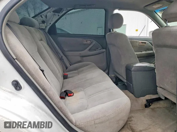 ✅ 1997 Toyota Camry LE • VIN: 4T1BG22K7VU145319 • Lot: 98467415. Wystawiony na Copart z przebiegiem 154 396 mil. Bezpłatny archiwum sprzedaży aukcyjnych z USA i szczegółowy raport historii pojazdu na DreamBid. Zdjęcie 10.
