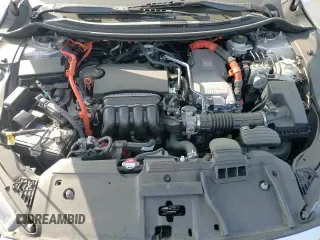 ✅ 2021 Honda Clarity • VIN: JHMZC5F18MC001377 • Lot: 66722175. Wystawiony na Copart z przebiegiem 137 485 mil. Bezpłatny archiwum sprzedaży aukcyjnych z USA i szczegółowy raport historii pojazdu na DreamBid. Zdjęcie 13.