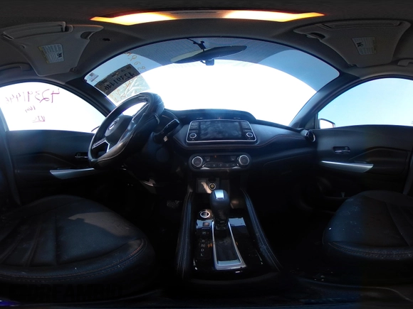 ✅ 2019 Nissan Kicks S • VIN: 3N1CP5CU4KL496112 • Lot: 42391446. Wystawiony na IAAI z przebiegiem 77 019 mil. Bezpłatny archiwum sprzedaży aukcyjnych z USA i szczegółowy raport historii pojazdu na DreamBid. Zdjęcie 19.