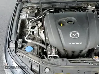 ✅ 2020 Mazda 3 • VIN: JM1BPALMXL1172723 • Лот: 93529075. Опубликован ранее на Copart с пробегом 52 555 миль. Бесплатный доступ к архиву аукционных продаж из США и подробный отчёт об истории автомобиля на DreamBid. Изображение 15.