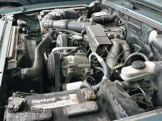 ✅ 1994 Mazda B-Series • VIN: 4F4CR12A5RTM80943 • Lot: 42886371. Wystawiony na IAAI z przebiegiem 212 185 mil. Bezpłatny archiwum sprzedaży aukcyjnych z USA i szczegółowy raport historii pojazdu na DreamBid. Zdjęcie 19.