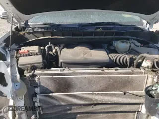 ✅ 2019 Chevrolet Silverado 1500 RST • VIN: 1GCRYEED6KZ349039 • Lot: 71585305. Listed on Copart with 124,639 mi. Free auction sales archive from the USA and detailed vehicle history report at DreamBid. Image 13.