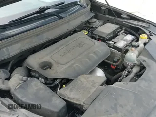 ✅ 2021 Jeep Cherokee Latitude Plus • VIN: 1C4PJLLB3MD173522 • Лот: 42476089. Опубликован ранее на IAAI с пробегом 76 830 миль. Бесплатный доступ к архиву аукционных продаж из США и подробный отчёт об истории автомобиля на DreamBid. Изображение 19.