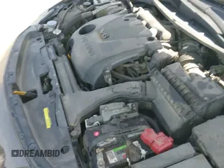 ✅ 2016 Nissan Maxima Platinum • VIN: 1N4AA6AP7GC375057 • Lot: 42243081. Listed on IAAI with 175,379 mi. Free auction sales archive from the USA and detailed vehicle history report at DreamBid. Image 19.