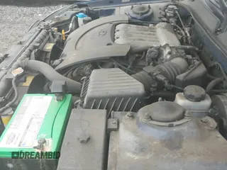 ✅ 2004 Hyundai Sonata GLS • VIN: KMHWF35H14A052743 • Lot: 42975034. Listed on IAAI with 43,025 mi. Free auction sales archive from the USA and detailed vehicle history report at DreamBid. Image 19.