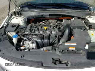 ✅ 2017 Kia Optima • VIN: KNAGT4LE5H5011172 • Lot: 85005705. Wystawiony na Copart z przebiegiem 139 957 mil. Bezpłatny archiwum sprzedaży aukcyjnych z USA i szczegółowy raport historii pojazdu na DreamBid. Zdjęcie 14.