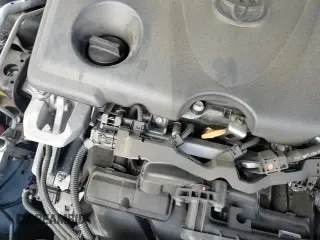 2021 Toyota Camry SE с VIN 4T1T11BK1MU026292, выставлен на аукционе Copart как лот 69388335 с пробегом 62 913 миль миль и Списание • Salvage title. История ставок и продаж доступна на DreamBid. Изображение 13.