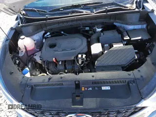 ✅ 2021 Hyundai Tucson Limited • VIN: KM8J3CAL6MU392191 • Лот: 87439155. Опубликован ранее на Copart с пробегом 37 915 миль. Бесплатный доступ к архиву аукционных продаж из США и подробный отчёт об истории автомобиля на DreamBid. Изображение 14.