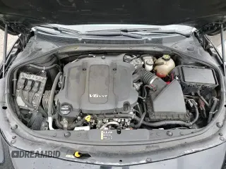 ✅ 2019 Buick LaCrosse Essence • VIN: 1G4ZR5SS0KU127234 • Lot: 52633365. Listed on Copart with 78,840 mi. Free auction sales archive from the USA and detailed vehicle history report at DreamBid. Image 14.