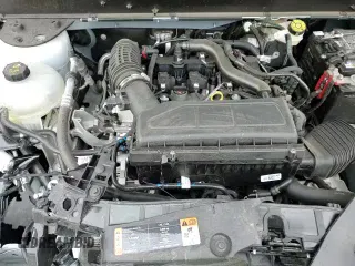 ✅ 2025 Ford Bronco Sport Big Bend • VIN: 3FMCR9BN7SRE75241 • Лот: 86554215. Опубликован ранее на Copart с пробегом 12 397 миль. Бесплатный доступ к архиву аукционных продаж из США и подробный отчёт об истории автомобиля на DreamBid. Изображение 15.