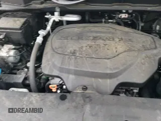 ✅ 2022 Honda Odyssey EX-L • VIN: 5FNRL6H78NB065903 • Лот: 90107425. Опубликован ранее на Copart с пробегом 79 652 миль. Бесплатный доступ к архиву аукционных продаж из США и подробный отчёт об истории автомобиля на DreamBid. Изображение 17.