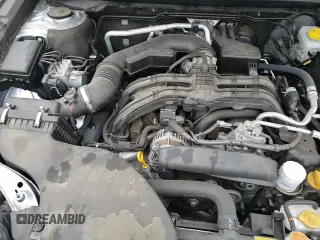 ✅ 2023 Subaru Outback Limited • VIN: 4S4BTANC1P3125327 • Лот: 57586035. Опубликован ранее на Copart с пробегом 33 956 миль. Бесплатный доступ к архиву аукционных продаж из США и подробный отчёт об истории автомобиля на DreamBid. Изображение 14.