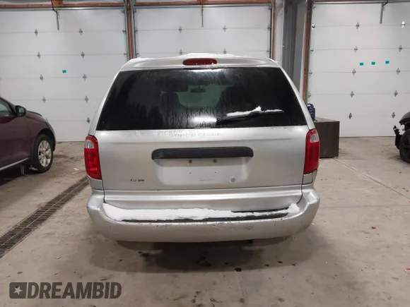 ✅ 2003 Dodge Caravan SE • VIN: 1D4GP24363B143153 • Лот: 44304270. Опубліковано раніше на IAAI з пробігом 159 878 миль. Безкоштовний доступ до архіву аукціонних продажів зі США та докладний звіт про історію автомобіля на DreamBid. Зображення 6.