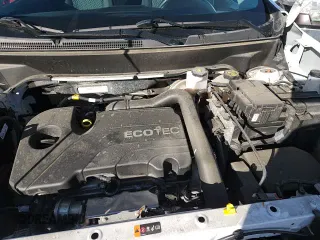 ✅ 2022 Chevrolet Equinox LT • VIN: 3GNAXKEV8NL107718 • Лот: 82429965. Опубликован ранее на Copart с пробегом 27 965 миль. Бесплатный доступ к архиву аукционных продаж из США и подробный отчёт об истории автомобиля на DreamBid. Изображение 15.