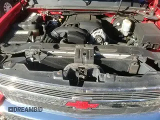 ✅ 2008 Chevrolet Silverado 1500 Work Truck • VIN: 1GCEC19098Z130629 • Lot: 83155774. Listed on Copart with 146,411 mi. Free auction sales archive from the USA and detailed vehicle history report at DreamBid. Image 15.