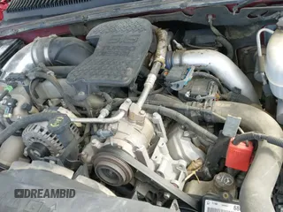 ✅ 2006 Chevrolet Silverado 2500HD LT3 • VIN: 1GCHK23276F104562 • Лот: 43072115. Опубликован ранее на IAAI с пробегом Не указан. Бесплатный доступ к архиву аукционных продаж из США и подробный отчёт об истории автомобиля на DreamBid. Изображение 21.