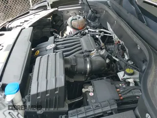 ✅ 2021 Volkswagen Atlas SEL Premium • VIN: 1V2TR2CA2MC540651 • Lot: 42486616. Listed on IAAI with 86,367 mi. Free auction sales archive from the USA and detailed vehicle history report at DreamBid. Image 20.