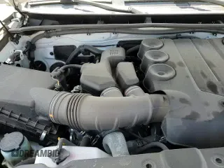 ✅ 2018 Toyota 4Runner SR5 Premium • VIN: JTEBU5JR6J5527225 • Лот: 62851005. Опубликован ранее на Copart с пробегом 76 046 миль. Бесплатный доступ к архиву аукционных продаж из США и подробный отчёт об истории автомобиля на DreamBid. Изображение 15.