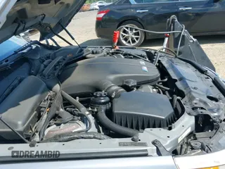 ✅ 2006 BMW 5 Series M5 • VIN: WBSNB93596B581998 • Lot: 42402757. Listed on IAAI with 104,345 mi. Free auction sales archive from the USA and detailed vehicle history report at DreamBid. Image 19.