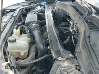 ✅ 2021 Ford Police Interceptor Utility • VIN: 1FM5K8AC0MNA14217 • Lot: 42892691. Wystawiony na IAAI z przebiegiem 116 066 mil. Bezpłatny archiwum sprzedaży aukcyjnych z USA i szczegółowy raport historii pojazdu na DreamBid. Zdjęcie 19.