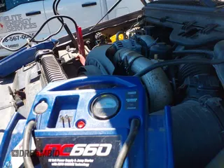 ✅ 2004 Ford F-350 XL • VIN: 1FTSX31P24EC35168 • Lot: 43036553. Listed on IAAI with 155,279 mi. Free auction sales archive from the USA and detailed vehicle history report at DreamBid. Image 18.