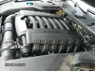 ✅ 2016 Porsche Cayenne • VIN: WP1AA2A22GLA08072 • Lot: 43574407. Wystawiony na IAAI z przebiegiem 139 768 mil. Bezpłatny archiwum sprzedaży aukcyjnych z USA i szczegółowy raport historii pojazdu na DreamBid. Zdjęcie 19.